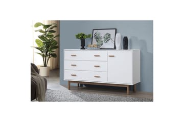 Högskåp Melanie - Förvaring - Skåp - Förvaringsskåp