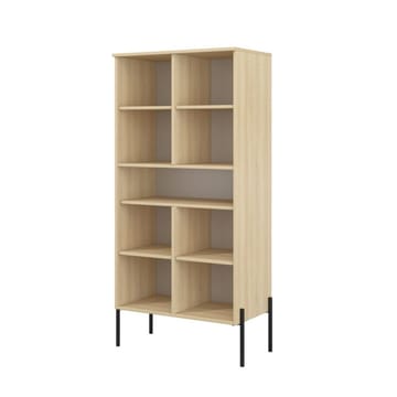 Högskåp Ore Korpus - Förvaring - Skåp - Förvaringsskåp