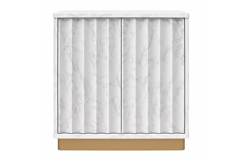 Högskåp Rene - Förvaring - Skåp - Förvaringsskåp