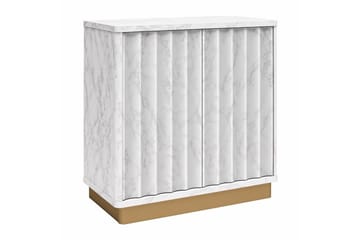 Högskåp Rene - Förvaring - Skåp - Förvaringsskåp