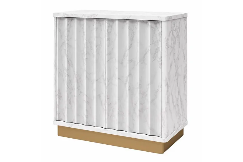 Högskåp Rene - Förvaring - Skåp - Förvaringsskåp