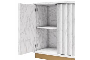 Högskåp Rene - Förvaring - Skåp - Förvaringsskåp