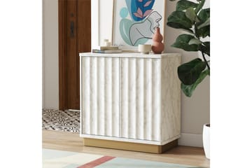 Högskåp Rene - Förvaring - Skåp - Förvaringsskåp