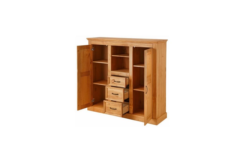 Högskåp Selma St./Vax - St./Vax - Förvaring - Skåp - Förvaringsskåp