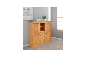 Högskåp Selma St./Vax - St./Vax - Förvaring - Skåp - Förvaringsskåp