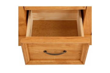 Högskåp Selma St./Vax - St./Vax - Förvaring - Skåp - Förvaringsskåp