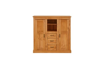 Högskåp Selma St./Vax - St./Vax - Förvaring - Skåp - Förvaringsskåp