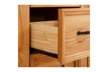 Högskåp Selma St./Vax - St./Vax - Förvaring - Skåp - Förvaringsskåp