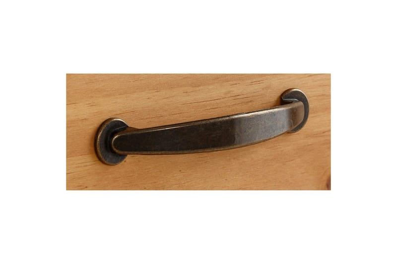 Högskåp Selma Vit - Vit - Förvaring - Skåp - Förvaringsskåp