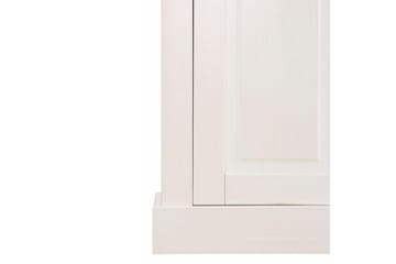 Högskåp Selma Vit - Vit - Förvaring - Skåp - Förvaringsskåp