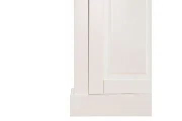 Högskåp Selma Vit - Vit - Förvaring - Skåp - Förvaringsskåp