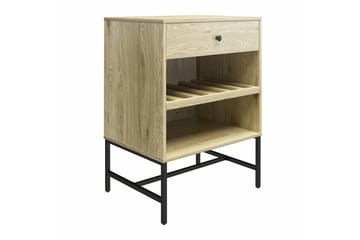 Högskåp Tamlin - Förvaring - Skåp - Förvaringsskåp