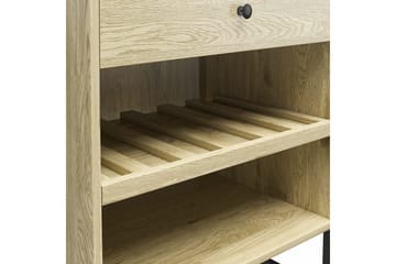 Högskåp Tamlin - Förvaring - Skåp - Förvaringsskåp