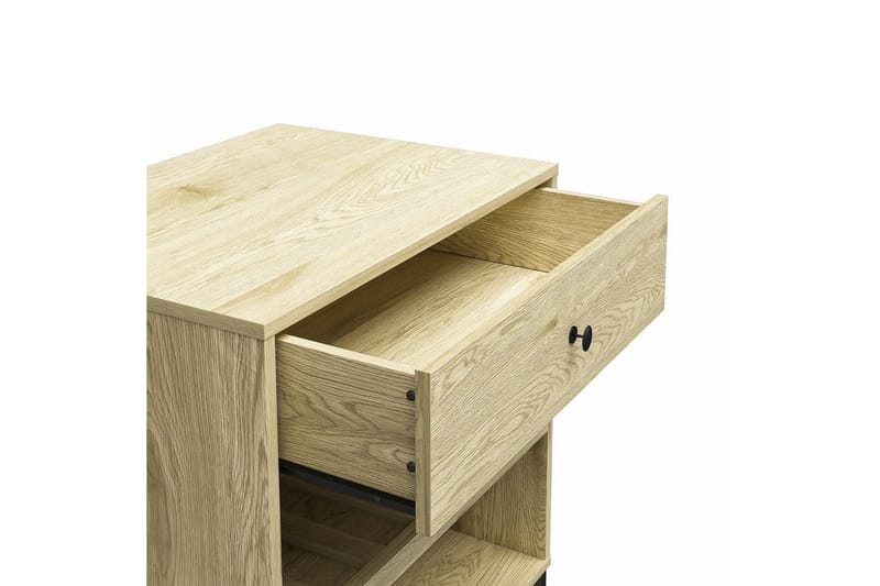 Högskåp Tamlin - Förvaring - Skåp - Förvaringsskåp