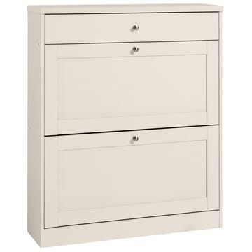 Heide Skoskåp 90x103 cm - Kashmir - Förvaring - Skåp - Förvaringsskåp