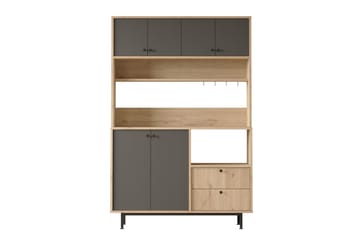 Highboard Donae