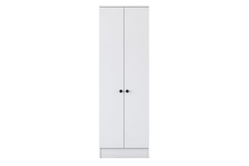 Highboard Hooda 59,8x182,8 cm Vit