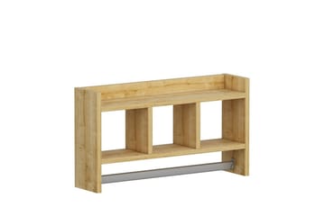Hyllor Homitis Harlee Hylla 63,6x14,6 cm Blå - Förvaring - Skåp - Förvaringsskåp