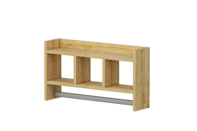 Hyllor Homitis Harlee Hylla 63,6x14,6 cm Blå - Förvaring - Skåp - Förvaringsskåp