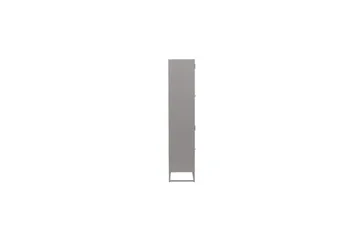 Hyllor Hylla Bakal Light grey - Förvaring - Skåp - Vitrinskåp