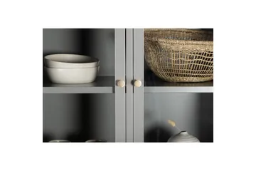 Hyllor Hylla Bakal Light grey - Förvaring - Skåp - Vitrinskåp