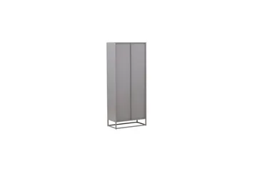 Hyllor Hylla Bakal Light grey - Förvaring - Skåp - Vitrinskåp