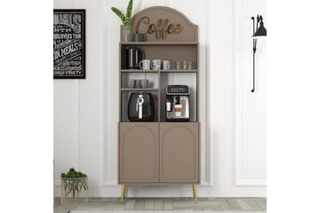 Kaffebarskåp Hazim Två Atlas / Rany - Atlas / Rany - Förvaring - Skåp - Barskåp