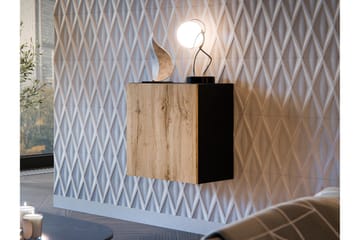 Kangana Highboard - Brun/Beige - Förvaring - Skåp - Förvaringsskåp