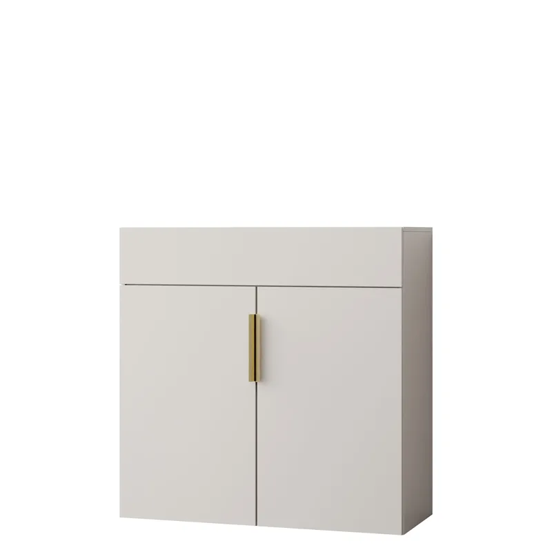 Myren Skänk 100 cm, beige