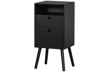 Nattduksbord Ozzy High - Möbler - Bord & matgrupp - Avlastningsbord & sidobord - Sängbord & nattduksbord