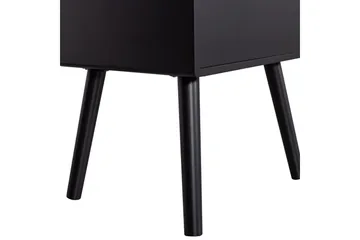 Nattduksbord Ozzy High - Möbler - Bord & matgrupp - Avlastningsbord & sidobord - Sängbord & nattduksbord