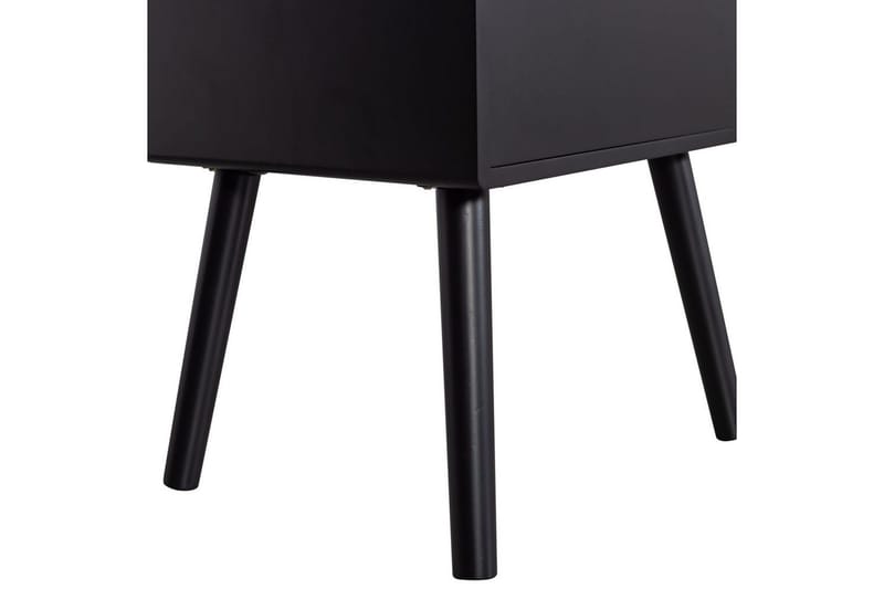 Nattduksbord Ozzy High - Möbler - Bord & matgrupp - Avlastningsbord & sidobord - Sängbord & nattduksbord