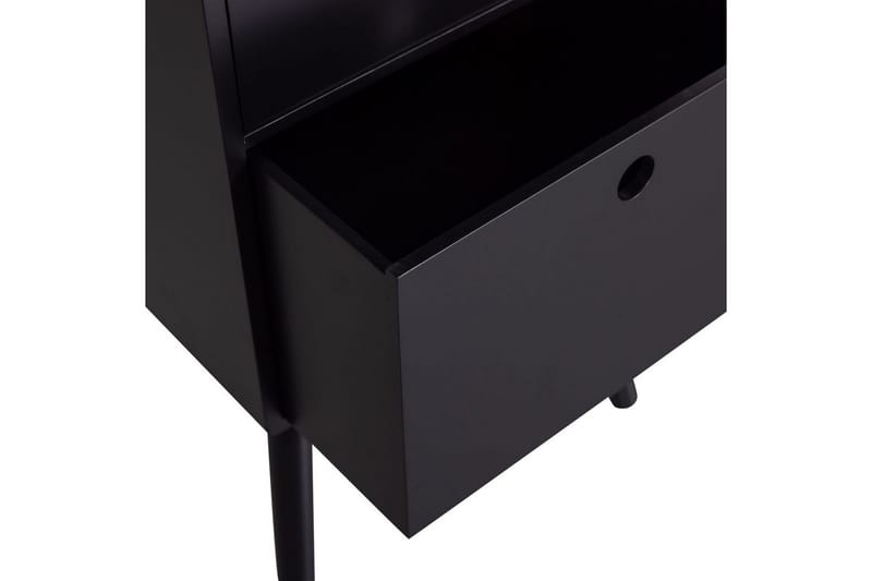 Nattduksbord Ozzy High - Möbler - Bord & matgrupp - Avlastningsbord & sidobord - Sängbord & nattduksbord