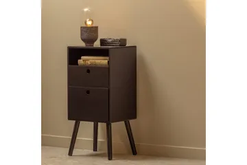 Nattduksbord Ozzy High - Möbler - Bord & matgrupp - Avlastningsbord & sidobord - Sängbord & nattduksbord