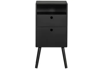 Nattduksbord Ozzy High - Möbler - Bord & matgrupp - Avlastningsbord & sidobord - Sängbord & nattduksbord