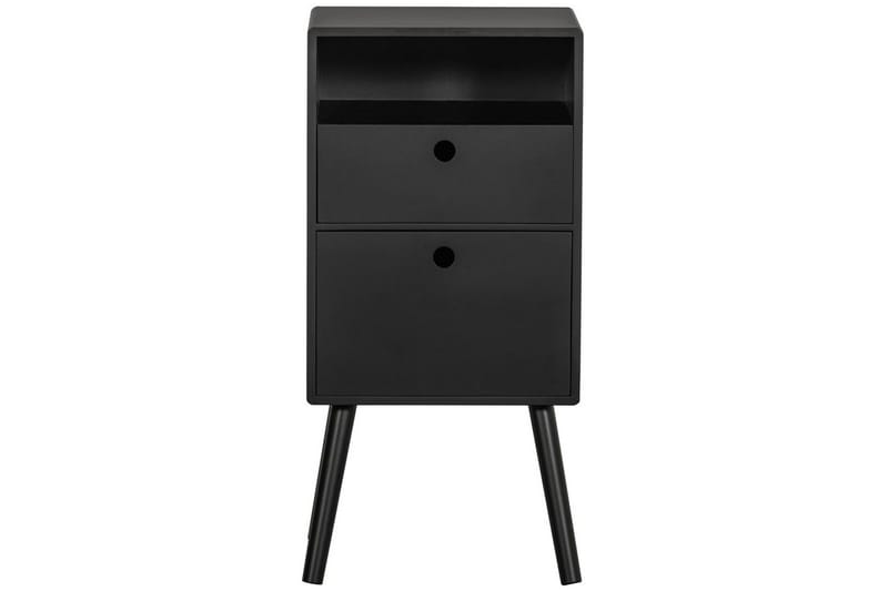 Nattduksbord Ozzy High - Möbler - Bord & matgrupp - Avlastningsbord & sidobord - Sängbord & nattduksbord