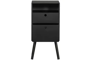 Nattduksbord Ozzy High - Möbler - Bord & matgrupp - Avlastningsbord & sidobord - Sängbord & nattduksbord