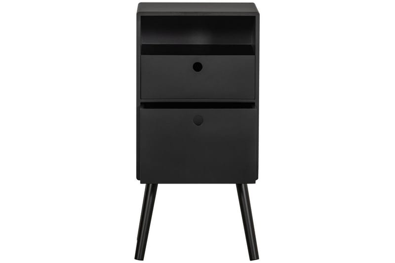 Nattduksbord Ozzy High - Möbler - Bord & matgrupp - Avlastningsbord & sidobord - Sängbord & nattduksbord