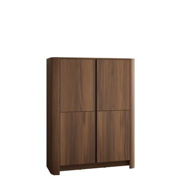 Norrhassel Skänk 103 cm - brun - Förvaring - Skåp - Förvaringsskåp