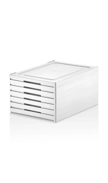 Overo Skoskåp 105 cm - Förvaring - Skåp - Förvaringsskåp