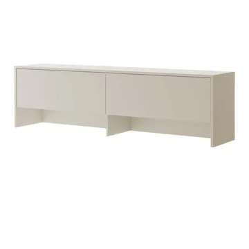Rauk Förlängare för sängskåp 211x60 cm - Kashmir - Förvaring - Skåp - Förvaringsskåp