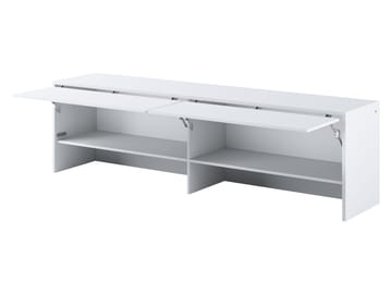 Rauk Förlängare för sängskåp 211x60 cm - Kashmir - Förvaring - Skåp - Förvaringsskåp