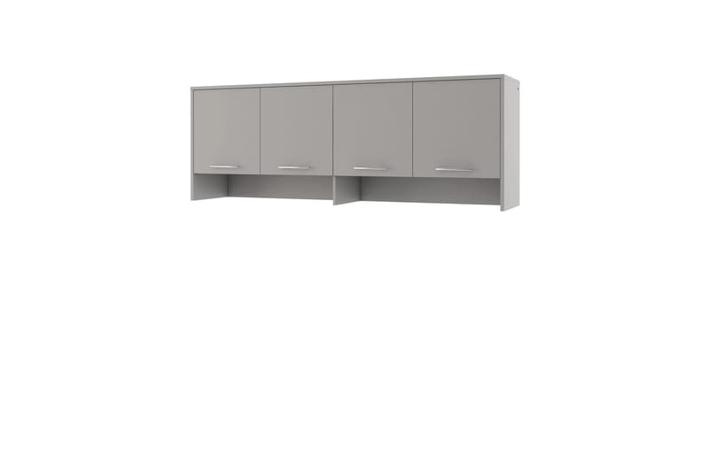 Rauk Highboard, Grå