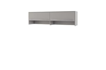 Rauk Highboard - Grå - Förvaring - Skåp - Förvaringsskåp