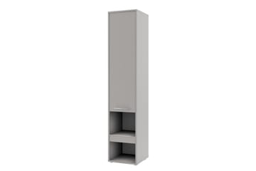 Rauk Highboard - Grå - Förvaring - Skåp - Förvaringsskåp