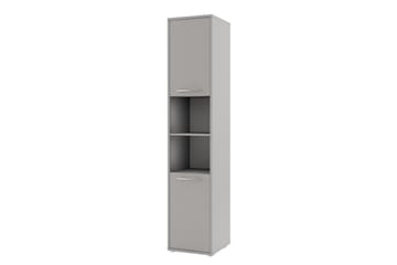 Rauk Highboard - Grå - Förvaring - Skåp - Förvaringsskåp