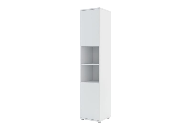 Rauk Highboard, Vit