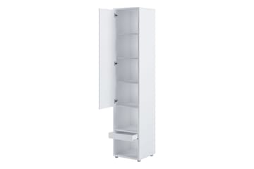 Rauk Highboard - Vit - Förvaring - Skåp - Förvaringsskåp