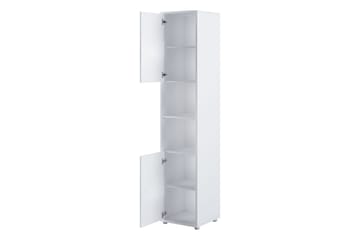 Rauk Highboard - Vit - Förvaring - Skåp - Förvaringsskåp