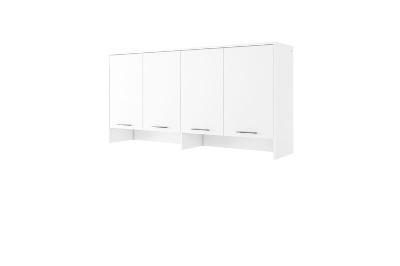 Rauk Highboard, Vit